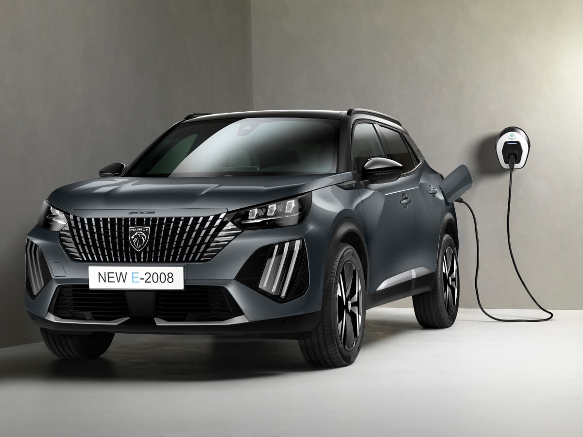 Příslušenství Peugeot - Elektrické příslušenství